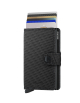 Secrid Miniwallet Carbon Black