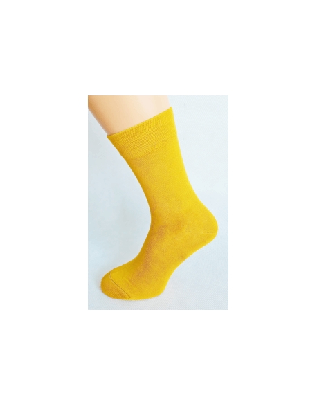 Pánske modré ponožky