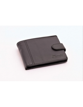 RFID Peňaženka MERCUCIO čierna 2511504