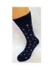 Crazy socks set ponožky s motýlikom soby