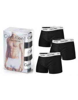 Pánske prémiové boxerky od Calvin Klein 1