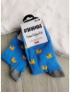 Crazy Socks ponožky - kačky