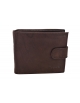 Kožená peňaženka s krabičkou podľa vl. výberu LR4