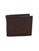 Kožená peňaženka s krabičkou podľa vl. výberu LR5