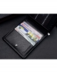 Kožená peňaženka s krabičkou podľa vl. výberu LR5