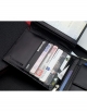 Kožená peněženka s krabičkou podle vl. výběru MKCZ04